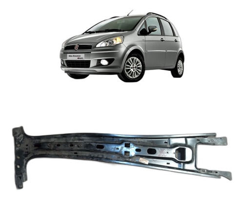 Parante Puerta Central Izquierdo Fiat Idea Nuevo Idea Orig
