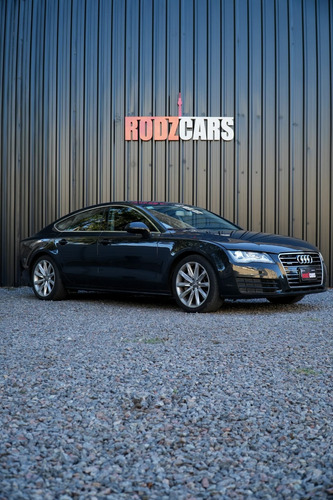 Audi A7 Sportback 3.0 Tfsi 300cv Stronic Quattro