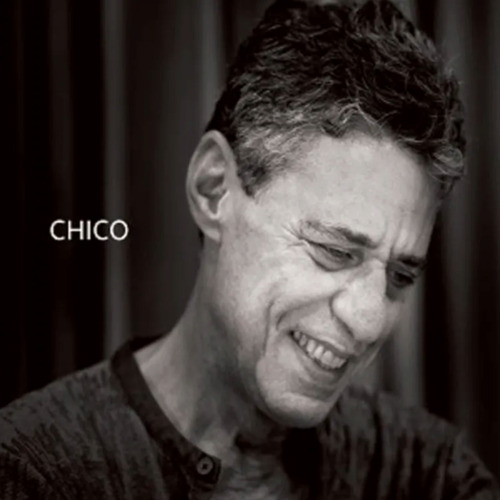 Lp Vinil - Chico Buarque - Chico 180g - Lacrado (2023)