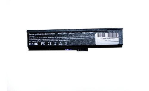 Bateria Acer Aspire One Pro 751,ao751,751hacer Aspire One Pr