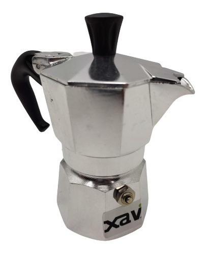 Cafetera Greca 1 Taza Moka Express Bialetti F. 0950 Xavi