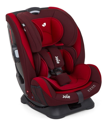 Silla Carro Europea Joie Every Stage Grupo 0, 1, 2 Y 3