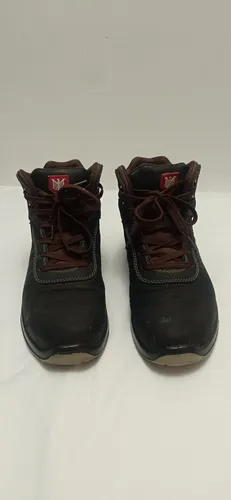 Botas De Seguridad Ubermann MercadoLibre