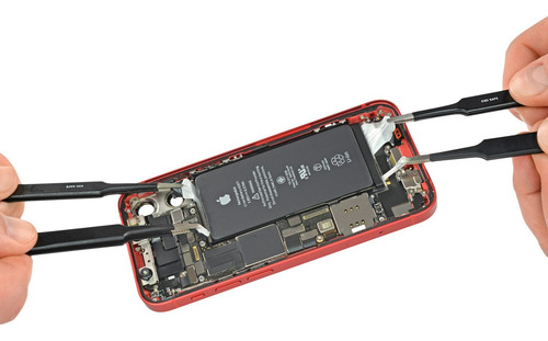 Reparación Placa iPhone 12 Pro 12 Pro Max Ic Sin Touch Falla (Usado)