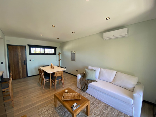 Departamento 3 Ambientes A La Venta En Valeria Del Mar, A 50 Mts De La Playa