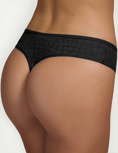 Culoteless Marcela Koury 12246 De Microfibra Pack X 3