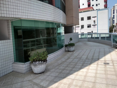 Imagem 8 de 10 de Apartamento - Venda - Forte - Praia Grande - Masot246