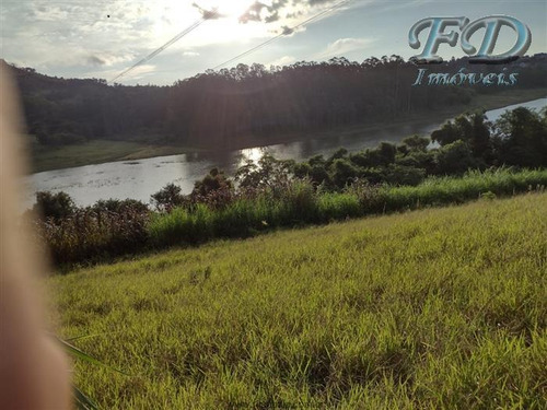 Imagem 6 de 6 de Sítios Na Represa À Venda Em Piracaia/sp - Compre O Seu Sítios Na Represa Aqui! - 1481139
