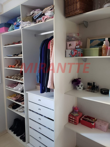 Imagem 12 de 18 de Apartamento Em Casa Verde - São Paulo, Sp - 361860