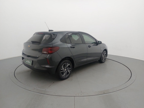 Chevrolet Onix 1.0 TURBO FLEX LT MANUAL