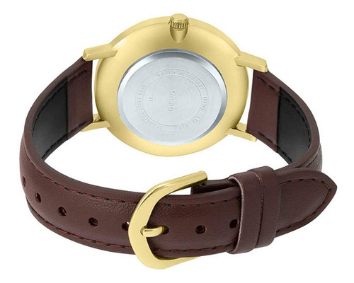 Reloj Casio Mujer Ltp-vt01gl-9budf