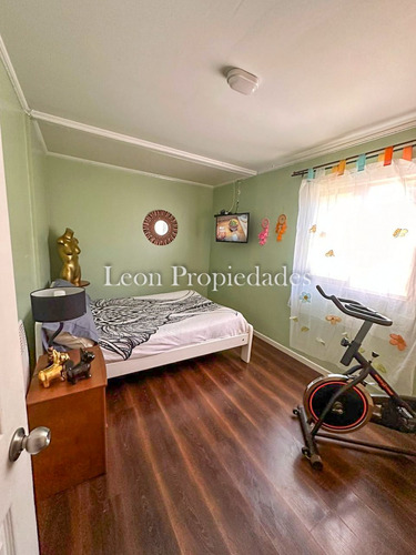 Se Vende O Arrienda Parcela Con Casa En El Pangal, Curacaví