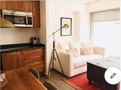 Imagen 1 de 12 de Cozy Chic Apartment In The Heart Of La Roma, 49334