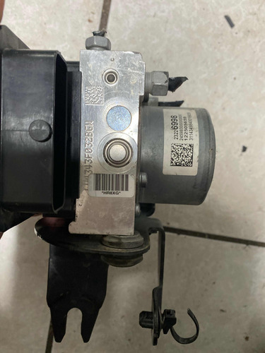 Módulo Abs Buick Regal 201523227003 Ml984 (Usado)