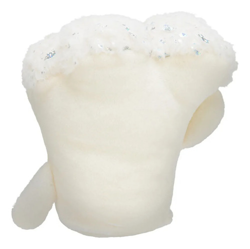 Peluche Quinn Living Of The Veg Hongo Suave Quinn Serie 1 Stevie