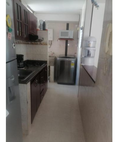 Venta Apartamento De 62mts2 En Metropolitano Del Norte, Cali 8401.