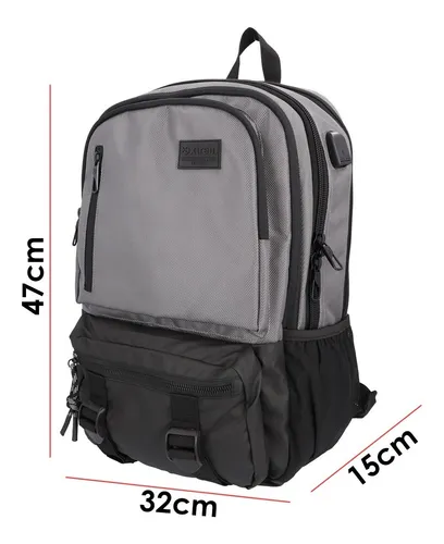 Mochila xtrem journey hotsell