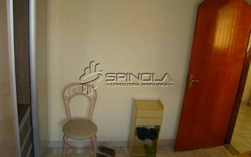 Imagem 18 de 30 de Casa Residencial ? Venda, Balneário Maracanã, Praia Grande - Ca0586. - Ca0586