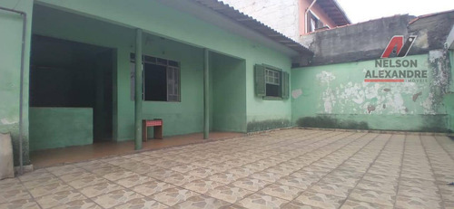 Sobrado Com 3 Dormitórios À Venda Por R$ 2.000.000,00 - Presidente Altino - Osasco/sp - So0037