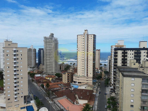 Imagem 26 de 30 de Apartamento Com 2 Dorms, Caiçara, Praia Grande - R$ 430 Mil, Cod: 2785 - V2785
