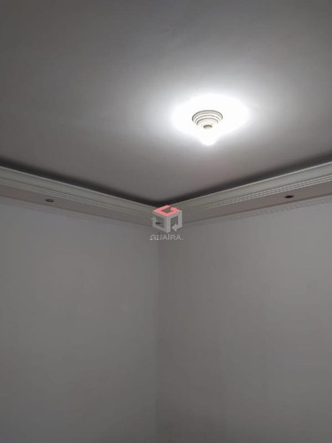 Imagem 13 de 23 de Sobrado À Venda, 3 Quartos, 1 Suíte, 1 Vaga, Sítio Dos Vianas - Santo André/sp - 85538