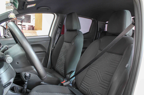 Fiat Strada 1.3 Freedom Cab. Dupla Flex 4p