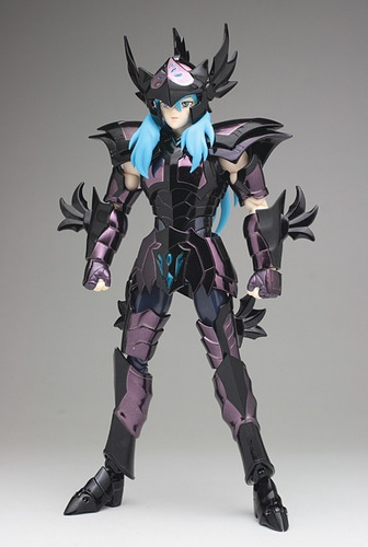Disponibl Saint Seiya Myth Cloth Jp Pisces Afrodita Surplice (Usado)