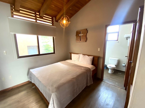 Imagen 11 de 30 de Se Vende Complejo De Departamentos Amueblados En San Cristób