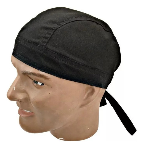 Gorro Comando Tipo Paliacate /pirata 3 Piezas Envió Gratis