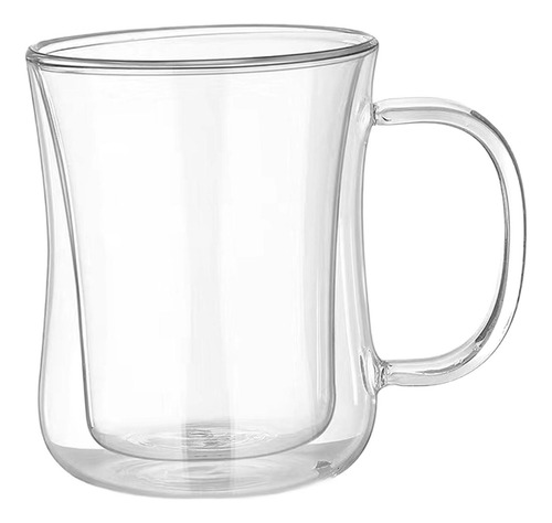 Taza De Doble Pared, Taza De Café, Taza Para Bebidas,
