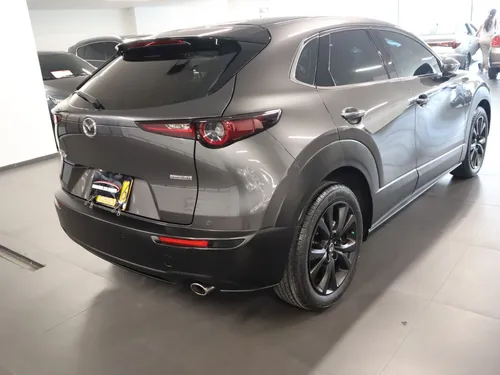 Mazda CX-30 2.0 Grand Touring At