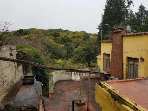Imagen 6 de 8 de Farias & Farias Casa En Unquillo Quebrada Honda