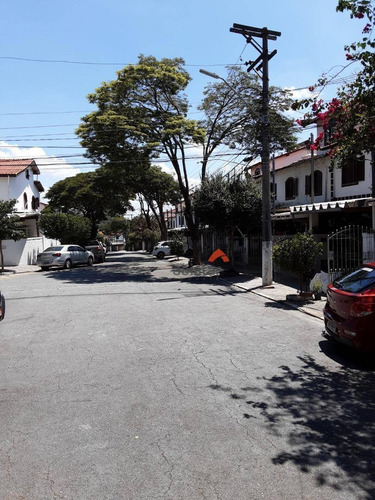 Imagem 2 de 30 de Sobrado Com 3 Dormitórios À Venda, 140 M² Por R$ 680.000,00 - Jardim Dracena - São Paulo/sp - So0264
