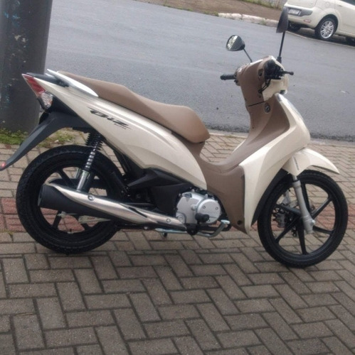 Imagem 7 de 7 de Honda Biz