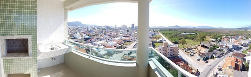 Imagem 2 de 15 de Apartamento - Centro - Ref: 3693 - V-3693