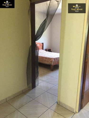 Imagem 10 de 27 de Chácara À Venda, 500 M² Por R$ 440.000,00 - Jardim Santa Adelia - Boituva/sp - Ch0123