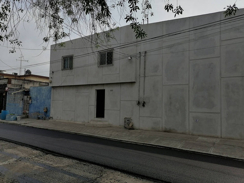Imagen 1 de 16 de Bodegas En Venta En Central, Monterrey