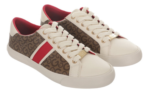 Tenis Guess Original Mujer