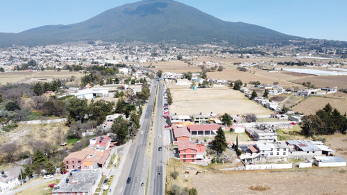 Hermoso Terreno De 9,899 M2 En Jocotitlan