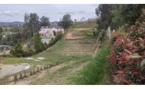 Lote Comercial En Marinilla 5.200 Mts Uso Múltiple Ch