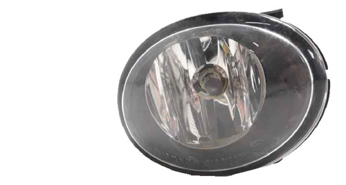 Faro Auxiliar Mercedes Benz Sprinter 2021 2022 2023 Izq