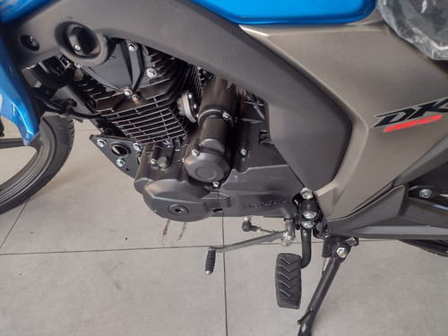 Imagem 11 de 11 de Haojue Dk 150 Cbs Modelo 2022 0 Km - A Pronta Entrega!!!