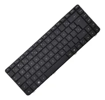 Comprar Teclado Para Notebook Hp G42-440br Cq42-212br G42-340br