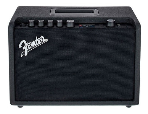 Amplificador Guitarra Electrica 40w (envio Gratis) Fender