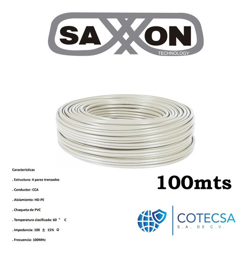 Kit Circuito Cerrado 4 1080 Domo Metal 100mts Utp 2tb