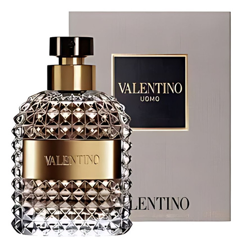 Valentino Uomo 100ml