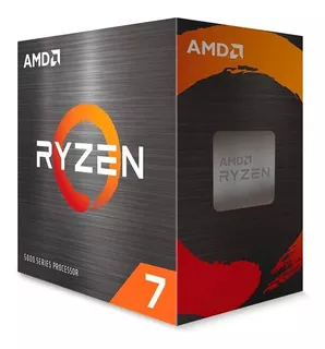 Procesador Am4 Ryzen 7 5800x