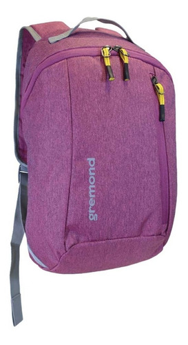 Mochila Senderismo Gremond 5350310 Maple Envio Rapido