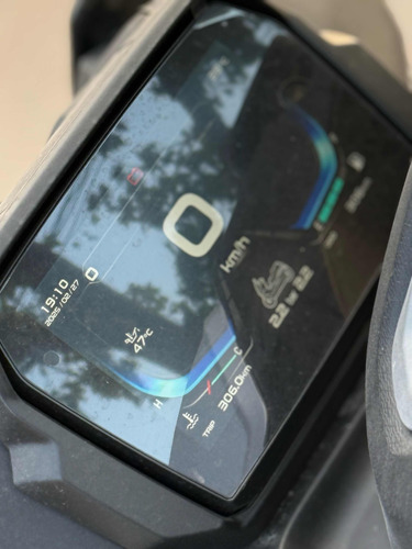 Scooter Voge Sr4 Pro Max Nuevo ,300 Km En Garantia.