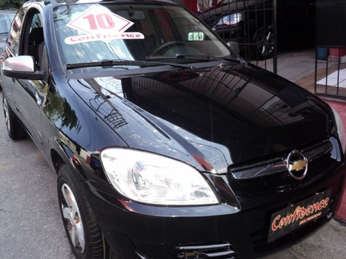 Chevrolet Celta 1.0 Life 3p 2010 64000 Km $14490,00